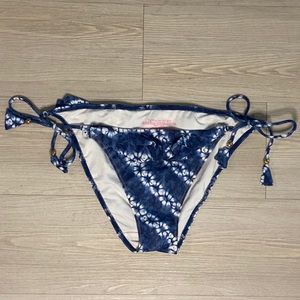 Victoria’s Secret TieDye Bikini Bottom